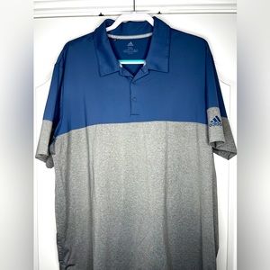 Adidas Golf Polo